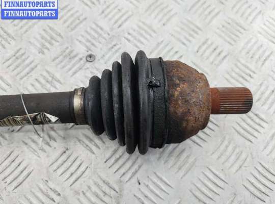 купить Полуось передняя правая на Ford Focus II (2004-2011)