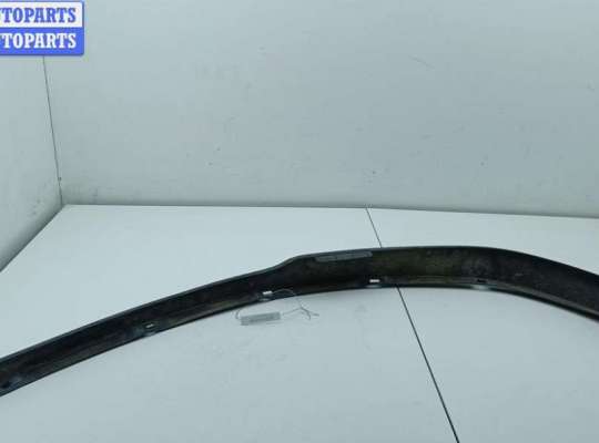 купить Юбка бампера переднего на Opel Astra G (1998-2004)