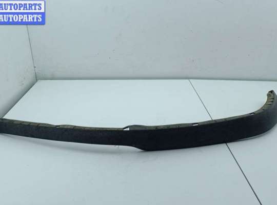 купить Юбка бампера переднего на Opel Astra G (1998-2004)