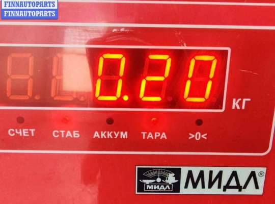 купить Шкив помпы на BMW 3 E46 (1998-2006)