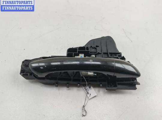 Ручка двери наружная задняя правая MB1581889 на Mercedes M-Class ML W164 (2005-2011)