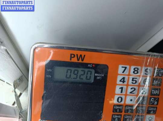 Фонарь задний на Volkswagen Passat B6 (3C)