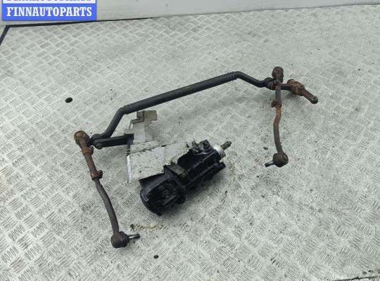 купить Редуктор рулевой на Opel Omega B (1994-2003)