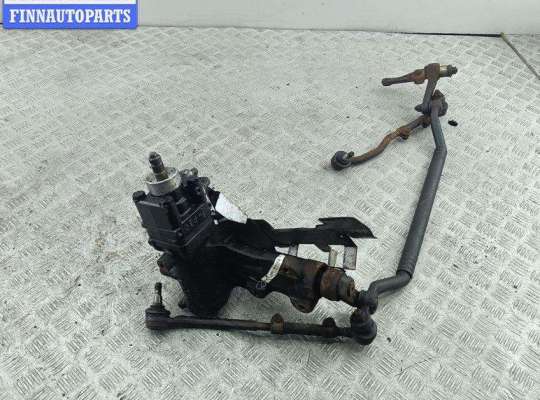 купить Редуктор рулевой на Opel Omega B (1994-2003)