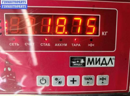 купить Редуктор рулевой на Opel Omega B (1994-2003)