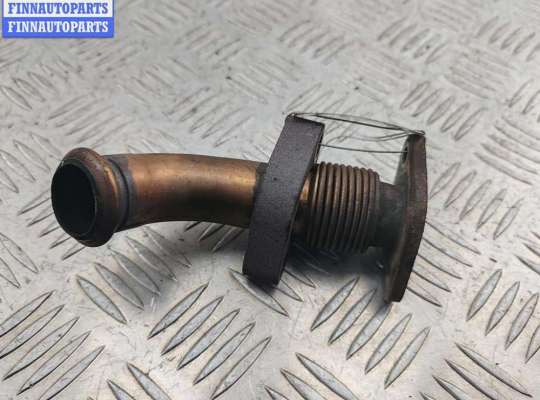 купить Трубка системы рециркуляции EGR на SsangYong Rodius