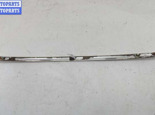 купить Молдинг крышки (двери) багажника на Audi A6 C5 (1997-2005)