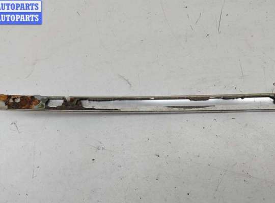 купить Молдинг крышки (двери) багажника на Audi A6 C5 (1997-2005)