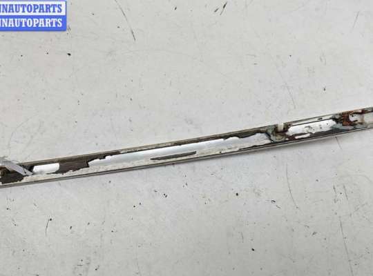 купить Молдинг крышки (двери) багажника на Audi A6 C5 (1997-2005)