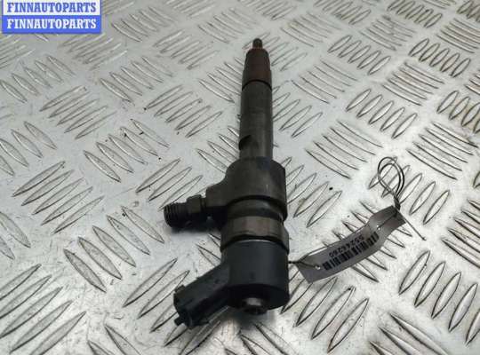 купить Форсунка топливная на Opel Astra H (2004-2009)