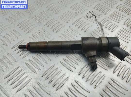 купить Форсунка топливная на Opel Astra H (2004-2009)