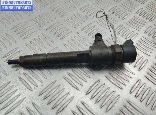 купить Форсунка топливная на Opel Astra H (2004-2009)