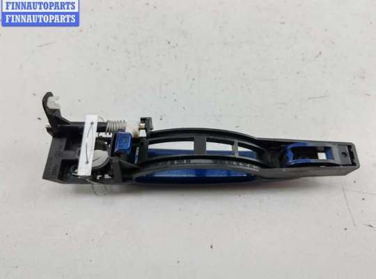 купить Ручка двери наружная передняя левая на Peugeot 307