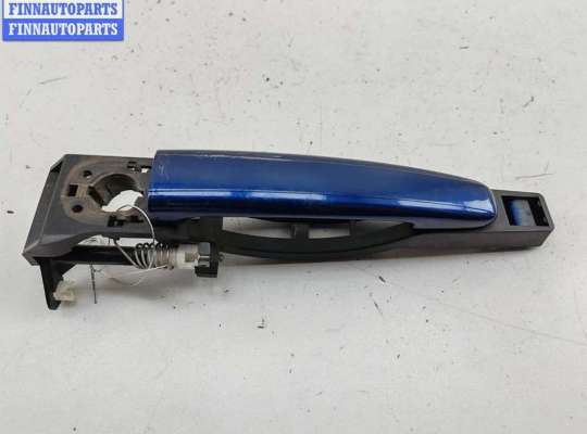 купить Ручка двери наружная передняя левая на Peugeot 307