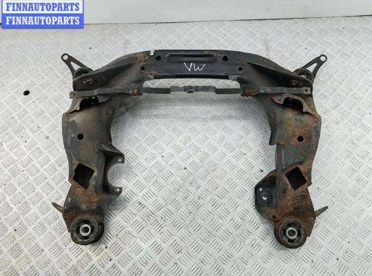 Балка подвески передняя (подмоторная) VG2751313 на Volkswagen Passat B5+ (GP)