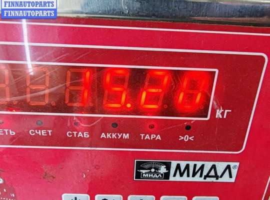 купить Балка подвески передняя (подмоторная) на Volkswagen Passat B5+ (GP)