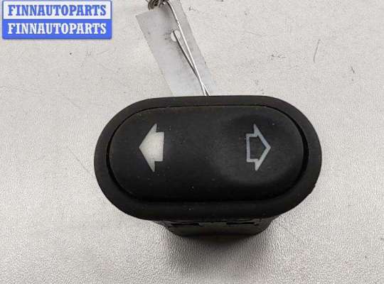 Блок управления (переключатель) сидений