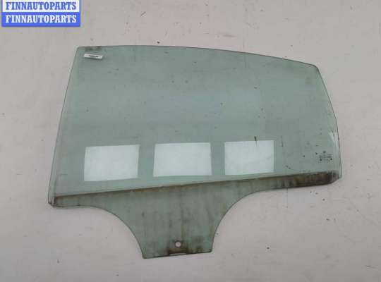 Стекло двери задней левой VG2790579 на Volkswagen Passat B5