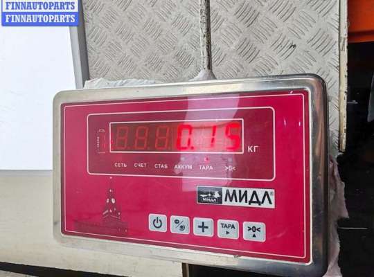 купить Личинка замка багажника на Kia Sorento (2002-2009)