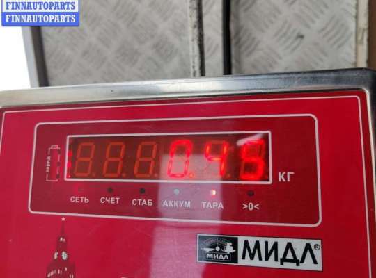 купить Щиток (диск) опорный тормозной задний правый на Opel Vectra C (2002-2008)