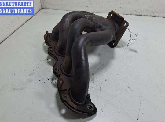 купить Коллектор выпускной на Volkswagen Touran