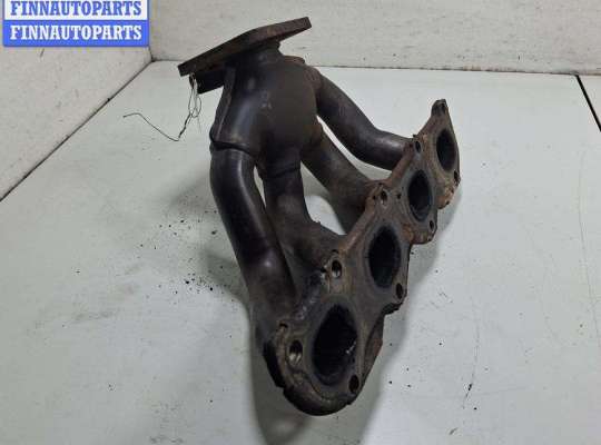 купить Коллектор выпускной на Volkswagen Touran