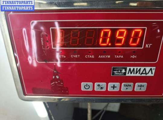 купить Решетка радиатора на Opel Vectra C (2002-2008)