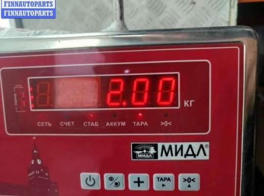 купить Ручка двери внутренняя передняя правая на Skoda Octavia mk2 (A5 1Z) 2004-2013