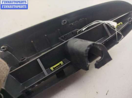 купить Ручка двери внутренняя передняя правая на Skoda Octavia mk2 (A5 1Z) 2004-2013