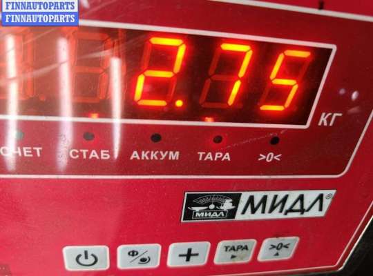 купить Крыло переднее левое на BMW 3 E46 (1998-2006)