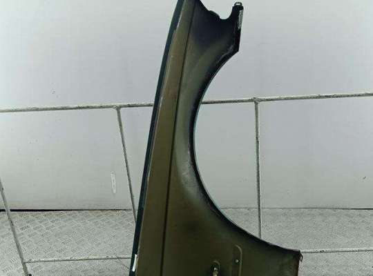 купить Крыло переднее левое на BMW 3 E46 (1998-2006)