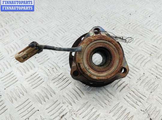 купить Ступица передняя правая на Opel Astra G (1998-2004)