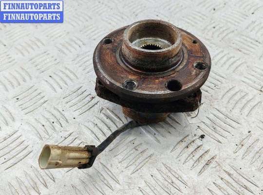 Ступица передняя правая OP2399296 на Opel Astra G (1998-2004)