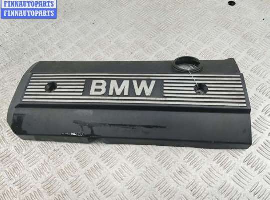купить Накладка декоративная на двигатель на BMW 5 E39 (1995-2003)