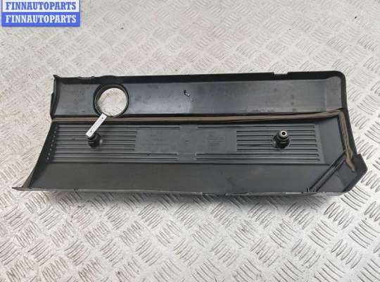 купить Накладка декоративная на двигатель на BMW 5 E39 (1995-2003)