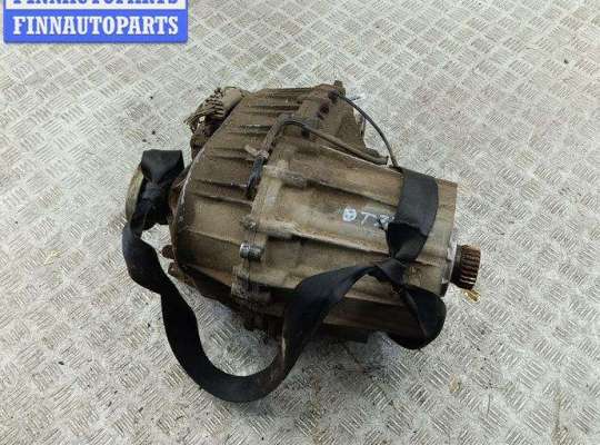Раздаточная коробка (редуктор раздаточный) MB1570393 на Mercedes M-Class ML W163 (1998-2004)