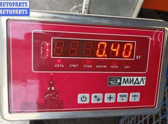 купить Патрубок радиатора на BMW 3 E46 (1998-2006)