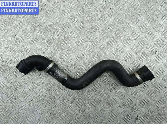 купить Патрубок радиатора на BMW 3 E46 (1998-2006)