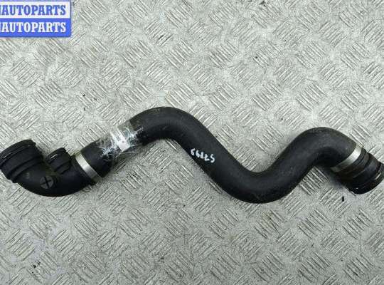 купить Патрубок радиатора на BMW 3 E46 (1998-2006)