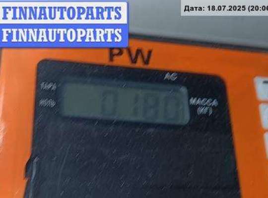 купить Моторчик заслонки отопителя на Opel Vectra C (2002-2008)
