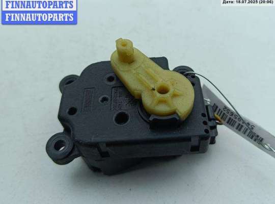 купить Моторчик заслонки отопителя на Opel Vectra C (2002-2008)