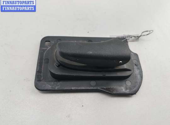 Ручка двери внутренняя на Opel Vectra B