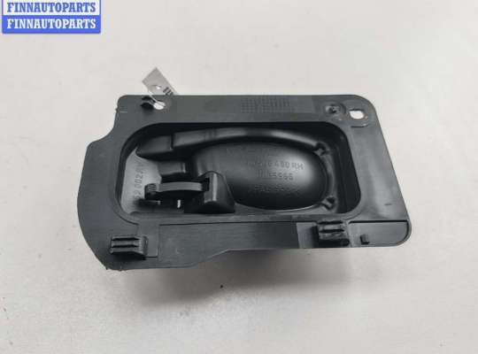 Ручка двери внутренняя на Opel Vectra B