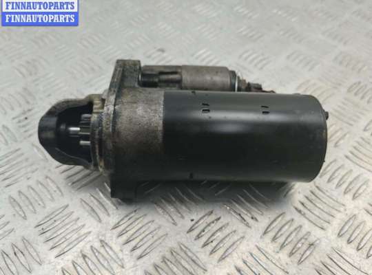 купить Стартер на Audi A4 B7 (2004-2008)