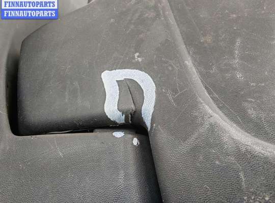 купить Зеркало наружное левое на Citroen Jumpy (2006-2016)