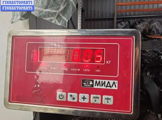 купить Форсунка топливная на Fiat Stilo