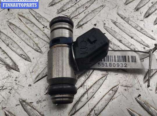 купить Форсунка топливная на Fiat Stilo