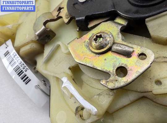 Замок боковой двери на Volkswagen Passat B5+ (3B, GP)