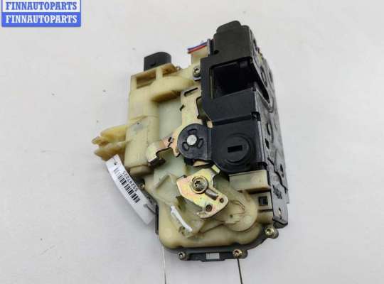Замок двери задней левой VG2636410 на Volkswagen Passat B5+ (GP)