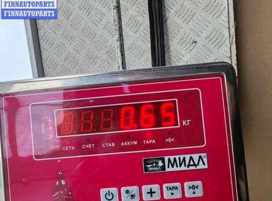 Замок боковой двери на Volkswagen Passat B5+ (3B, GP)